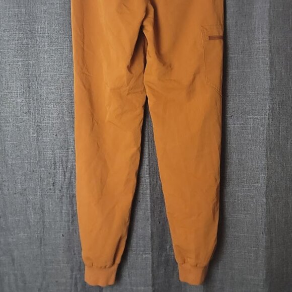 Figs Atlantic Fall Zamora Scrub Bottoms - Picture 8 of 11